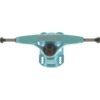 Grind King Truck Co. Locker Light Blue Skateboard Trucks - 5.8" Hanger 8.5" Axle (Set of 2)