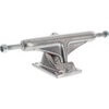 Tensor Trucks Aluminum Polished Skateboard Trucks - 5.75" Hanger 8.5" Axle (Set of 2) Tensor Trucks Aluminum Polished Skateboard Trucks - 5.75" Hanger 8.5" Axle (Set of 2)