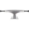 Tensor Trucks Alloy Polished / Black Skateboard Trucks - 5.0" Hanger 7.75" Axle (Set of 2) Tensor Trucks Alloy Polished / Black Skateboard Trucks - 5.0" Hanger 7.75" Axle (Set of 2)