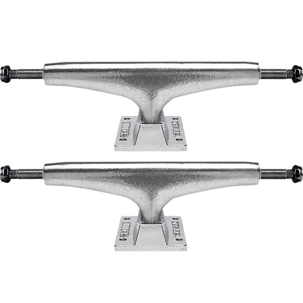 Thunder Trucks 151 Team T-II Polished Skateboard Trucks - 6.0" Hanger 8.75" Axle (Set of 2)