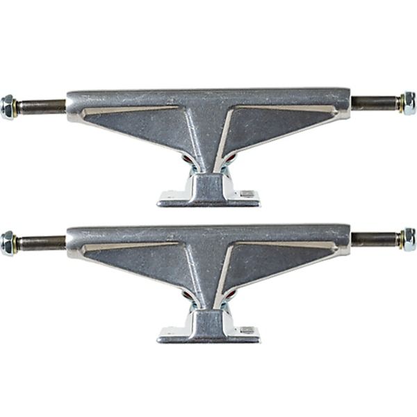 Venture Trucks V-Forged High Polished Skateboard Trucks - 5.0" Hanger 7.75" Axle (Set of 2)
