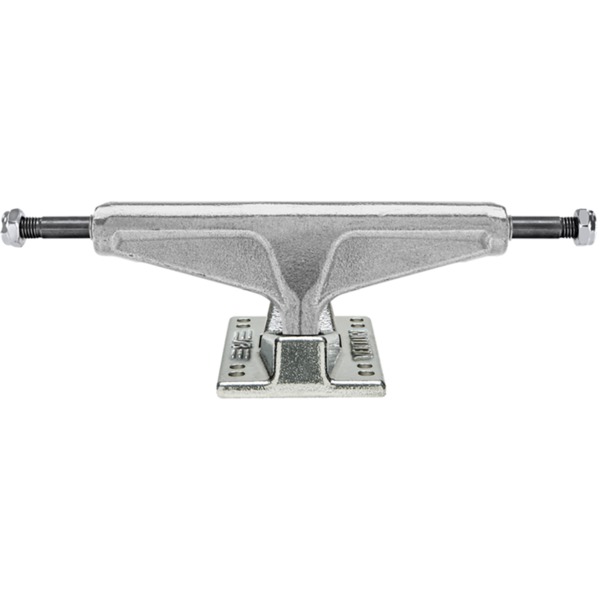 Venture Trucks V8 High Polished Skateboard Trucks - 5.2" Hanger 8.0" Axle (Set of 2)