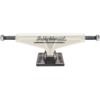 Venture Trucks Bobby Worrest V8 High Cream / Black Skateboard Trucks - 5.2" Hanger 8.0" Axle (Set of 2) Venture Trucks Bobby Worrest V8 High Cream / Black Skateboard Trucks - 5.2" Hanger 8.0" Axle (Set of 2)