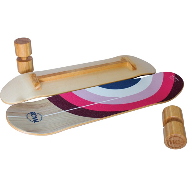 Balance Trainers - Warehouse Skateboards