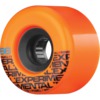 Powell Peralta ATF Beta Paster Orange / Black Skateboard Wheels - 69mm 78a (Set of 4) Powell Peralta ATF Beta Paster Orange / Black Skateboard Wheels - 69mm 78a (Set of 4)