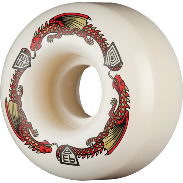 Powell Peralta Skateboard Wheels