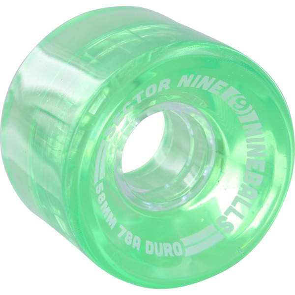 Sector 9 Skateboard Wheels