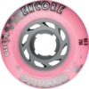 Seismic Skate Systems Encore Bubblegum Defcon Skateboard Wheels - 64.5mm 75a (Set of 4) Seismic Skate Systems Encore Bubblegum Defcon Skateboard Wheels - 64.5mm 75a (Set of 4)
