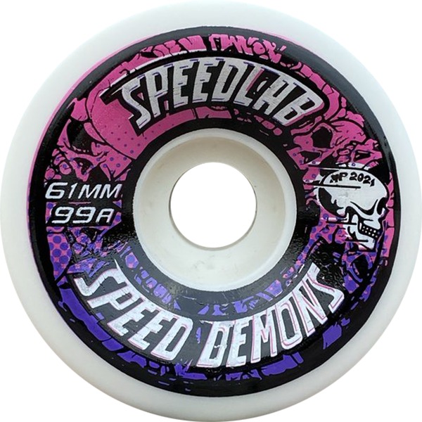 Speedlab Wheels Longboard & Cruiser Wheels