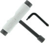 Modus Skate Bearings Utility White Multi-Purpose Skate Tool