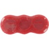 Ace Trucks MFG. Rings Red Skate Wax Ace Trucks MFG. Rings Red Skate Wax