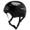 ProTec Skateboard Pads Classic Gloss Black Skate Helmet - (Certified) - Small / 21.3" - 22" ProTec Skateboard Pads Classic Gloss Black Skate Helmet - (Certified) - Small / 21.3" - 22"