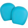 187 Killer Pads Lock-In Electric Blue Knee Pad Recaps - C1 187 Killer Pads Lock-In Electric Blue Knee Pad Recaps - C1