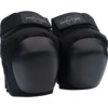 ProTec Skateboard Pads Vert Black Knee Pads - Large