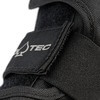 ProTec Skateboard Pads Youth Street Black Wrist Guards - Junior