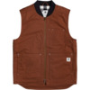 Element Skateboards Craftman Tortoise Shell Men's Vest - Small