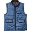 Enjoi Skateboards Titanic Asphalt Black Men's Vest - Small