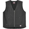Independent Truck Company Stalwart Black Men's Vest - Small Independent Truck Company Stalwart Black Men's Vest - Small