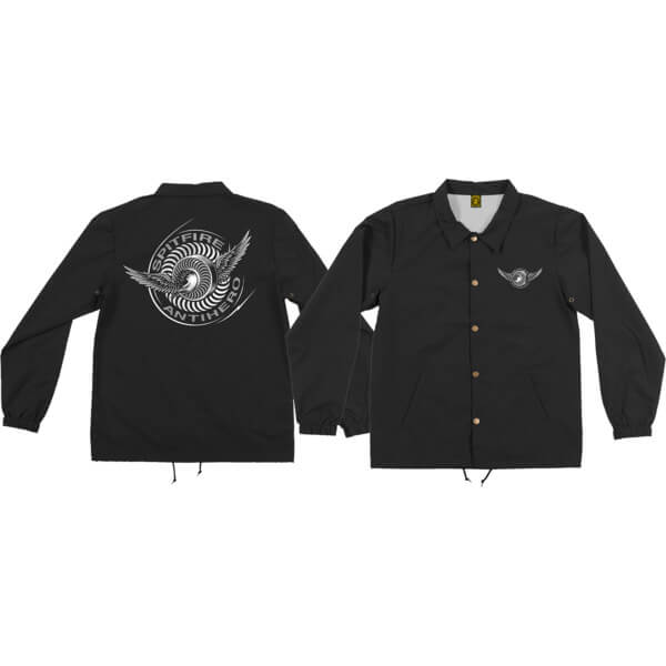 Spitfire Jackets
