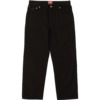Baker Skateboards Warner Black Men's Pants - 34
