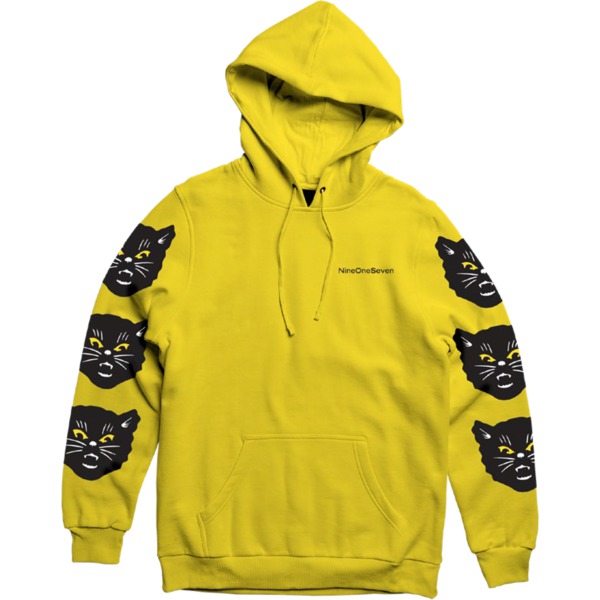 Call Me 917 Hooded Sweatshirts