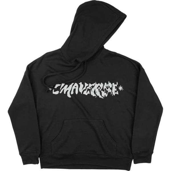 Umaverse Hooded Sweatshirts