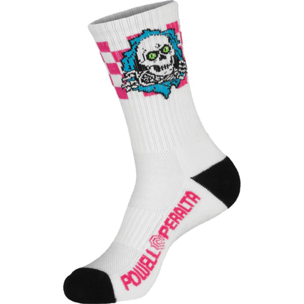 Powell Peralta Crew Socks