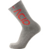 Psockadelic Socks Acid Crew Socks - One size fits most Psockadelic Socks Acid Crew Socks - One size fits most