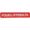 Powell Peralta Strip Patch