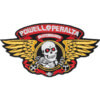 Powell Peralta Winged Ripper Patch - 5"