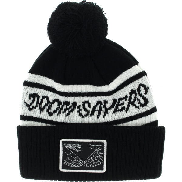 Doom Sayers Beanies