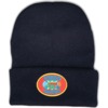 Doom Sayers Skateboards Lil Cool Snake Bite Black Beanie Hat - One size fits most Doom Sayers Skateboards Lil Cool Snake Bite Black Beanie Hat - One size fits most
