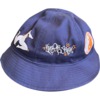Call Me 917 917 Crew Blue Bucket Hat