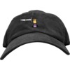 Slappy Truck Company Dagger Hat - Adjustable
