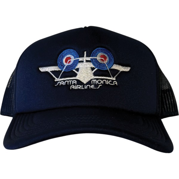 Santa Monica Airlines Hats