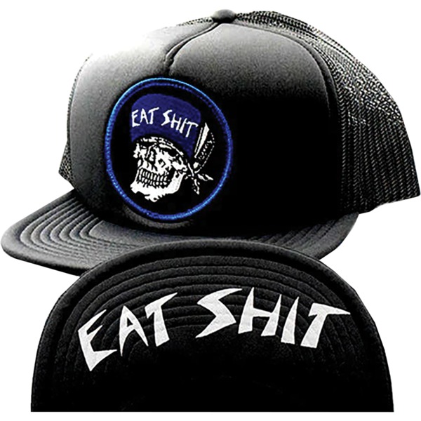 Suicidal Skates Hats