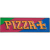 Pizza Skateboards Pizzla Pin