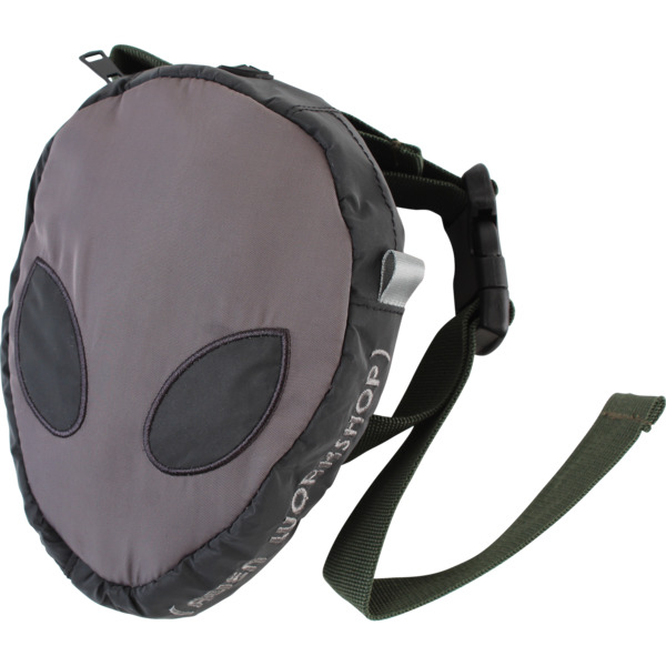 Alien Workshop Backpacks