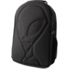 Alien Workshop Skateboards Believe Black Backpack Alien Workshop Skateboards Believe Black Backpack