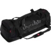 Chocolate Skateboards Chunk Travel Black / Grey Duffle Bag