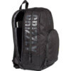 Grizzly Grip Tape G-Script Black Backpack Grizzly Grip Tape G-Script Black Backpack