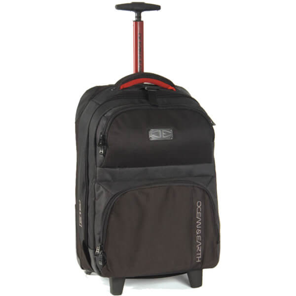 Travel Bags - Warehouse Skateboards