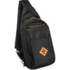 Revelry Supply Black Sling Pack 4.8L