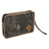 Revelry Supply Gordo Bubbler Brown Camo Pouch - One Size Fits All