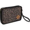 Revelry Supply Gordo Bubbler Leopard Pouch