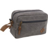 Revelry Supply Stoaway 5L Canvas Sage Travel Bag
