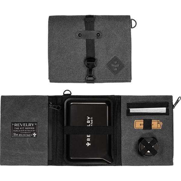 Revelry Supply Smoke Rolling Kit