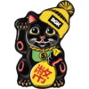 DGK Skateboards Lucky Cat Rug - 35" x 24" DGK Skateboards Lucky Cat Rug - 35" x 24"
