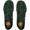 Footprint Insoles Gamechangers Custom Elite Dark Grey Camo Custom Orthotics Insoles - 7/7.5
