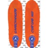 Footprint Insoles Gamechangers Elite Sports FP Mid Orange 5mm - 7mm Insoles - 12/12.5